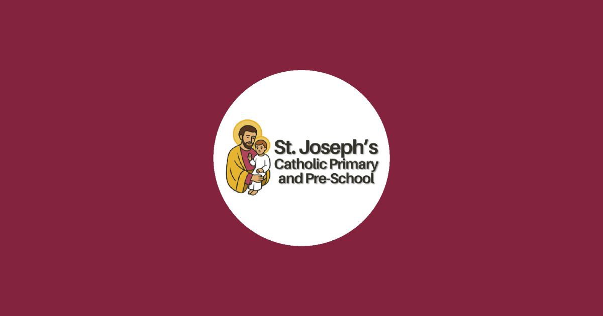 St Joseph's Catholic Primary School, SWF